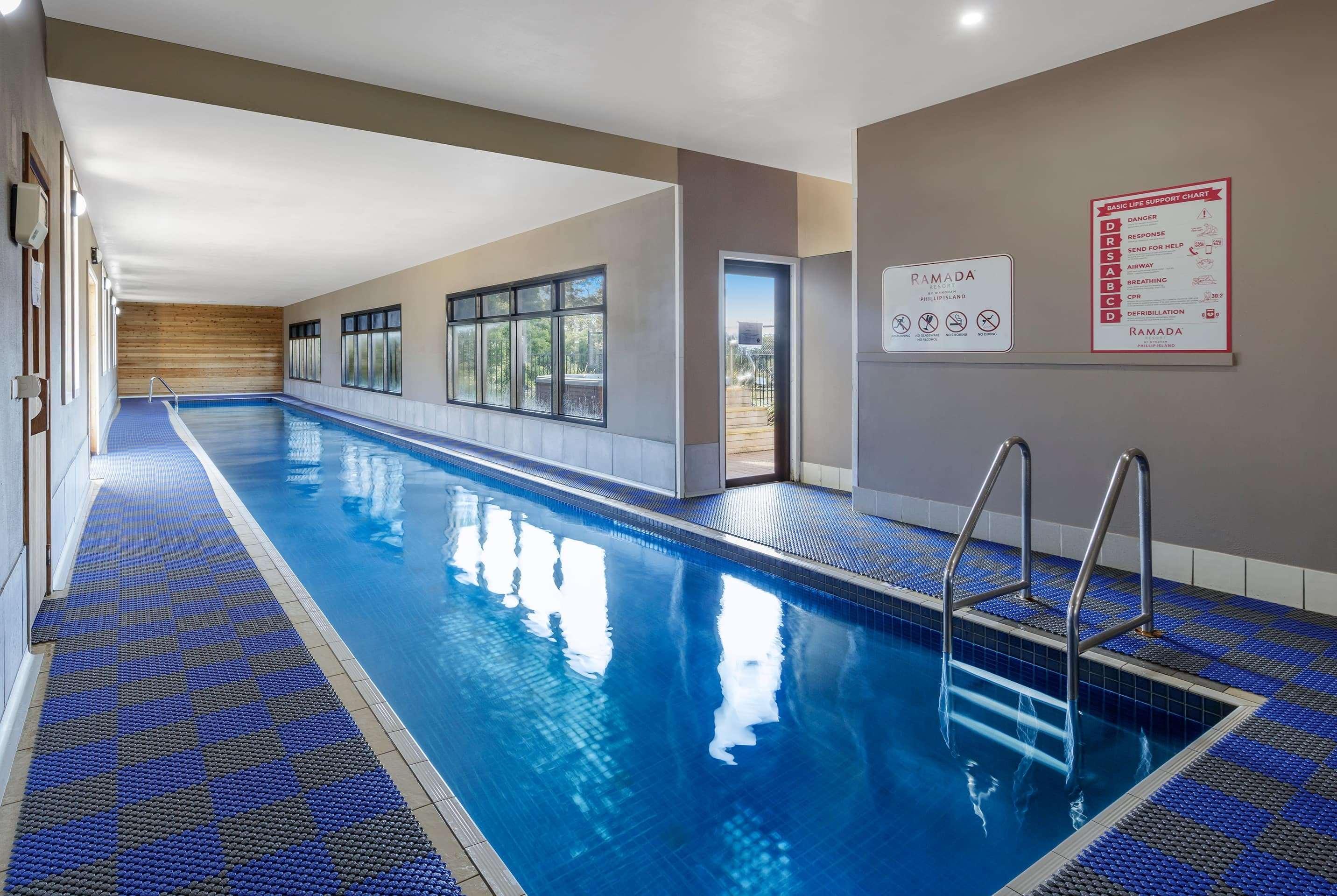 Ramada Resort By Wyndham Phillip Island Cowes Exterior photo